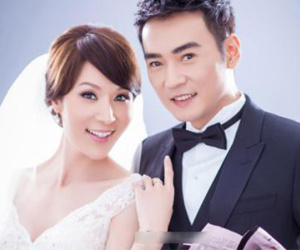 Cbiz thêm 1 cuộc hôn nhân đổ vỡ? 'Triển Chiêu' Tiêu Ân Tuấn cắt đứt tình cảm với bà xã thứ 2 sau 5 năm cưới