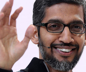 CEO Google chỉ trích quyền riêng tư 'quý tộc' của Apple