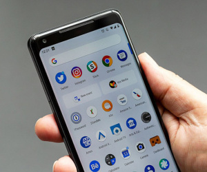 Chỉ 10% thiết bị chạy Android 9 Pie sau 9 tháng phát hành