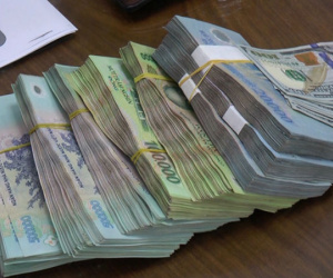 Đà Nẵng: Đánh sập đường dây cá độ triệu USD có súng, lựu đạn