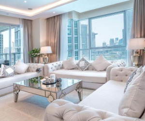 Đại gia mua căn hộ gần 2 triệu USD đắt nhất Hà Nội