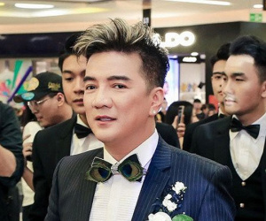 Đàm Vĩnh Hưng: Nếu ông trời ép tôi vào đường cùng, tôi sẽ tự tử!