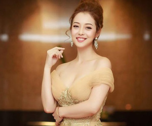 Đang dẫn chương trình, Jennifer Phạm đột ngột ngất xỉu, đập đầu chấn thương phải cấp cứu