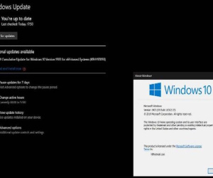 Đây là tính năng đột phá trong Windows 10 giúp người dùng yên tâm hơn