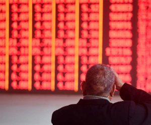 Dòng tweet của Trump 'cuốn trôi' 1.360 tỷ USD vốn hóa toàn cầu
