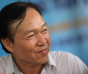 Được xin lỗi sau 40 năm bị oan