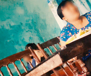 Đường dây mua bán trẻ sơ sinh núp bóng cho - nhận con nuôi: 20 triệu đồng cho một sinh linh
