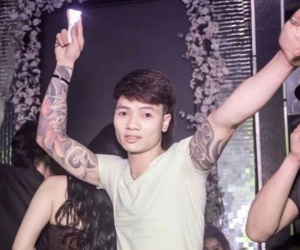 'Giang hồ mạng' Khá Bảnh, Phúc XO được đưa vào báo cáo gửi Quốc hội