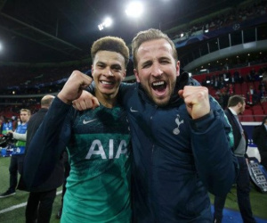 Tin buồn cho Liverpool: Harry Kane tuyên bố sẵn sàng thi đấu trong trận chung kết C1