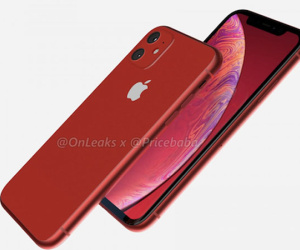 iPhone Xr 2019 sẽ có camera kép