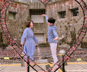 Khoảnh khắc Facebook báo tin bạn đã match thành công với crush: Ối giời ơi, đám cưới tổ chức ở đâu bây giờ?