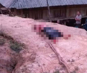 Lời khai lạnh lùng ‘thích thì giết thôi’ của nghi phạm sát hại người phụ nữ đơn thân lúc rạng sáng