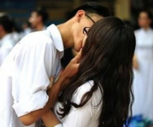 Nam sinh lớp 10 làm bạn gái mang bầu - buồn vì lỡ dở tương lai