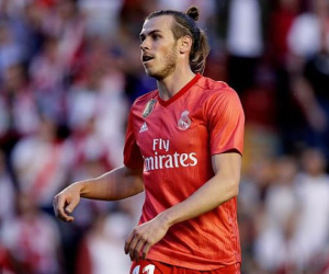 Nếu không rời Real, Gareth Bale sẽ phải xuống tập cùng đội U23