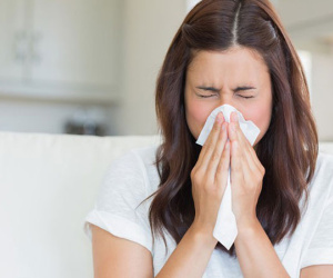 Nghe thì có vẻ đơn giản nhưng bạn hoàn toàn có thể sẽ bị điếc chỉ vì... xì mũi