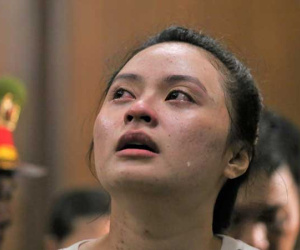 Ngoài trùm ma túy Văn Kính Dương, 5 bị cáo nào bị đề nghị án tử hình?