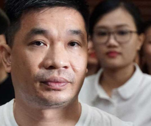 Ông trùm ma túy Văn Kính Dương xin được sống để trả nợ đời