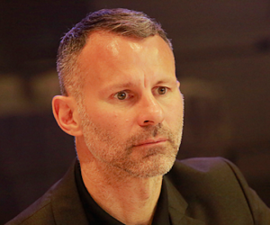 Ryan Giggs: 'Bóng đá Việt Nam có nhiều tiềm năng'