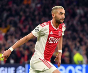 Tiết lộ: Ra sân với cái bụng đói, sao Ajax vẫn xé lưới Tottenham