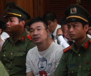 Từng vượt ngục, trộm cắp nhưng 'trùm' Văn Kính Dương nói không biết buôn bán ma túy là phạm pháp