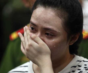 Văn Kính Dương bị đề nghị án tử hình, Ngọc Miu 20 năm tù