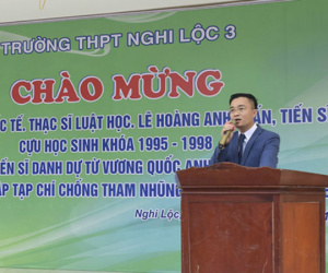 Vụ 'nhà báo quốc tế': Học viện Cảnh sát yêu cầu gỡ thông tin sai sự thật