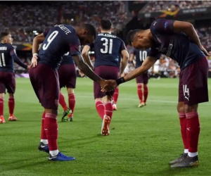 Aubameyang tỏa sáng, Arsenal vào chung kết sau 13 năm