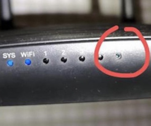Camera quay lén giấu trong bộ phát Wi-Fi tại Trung Quốc