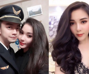 Chuyện tình dang dở của phi công Hà Duy và nữ giảng viên đại học