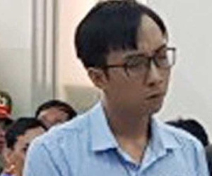 Con trai cựu Giám đốc trường Chính trị Sóc Trăng chính thức lĩnh án sau 2 năm tông chết người đi bộ