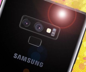 Galaxy Note 10 có thể tích hợp camera 64 megapixel