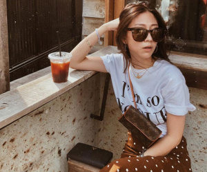 Hành trang du lịch của bạn sẽ gọn nhẹ và phong cách hết sức nếu biết những items nên - không nên xếp vào vali
