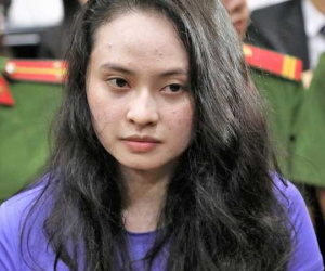 Mối tình khởi đầu từ 5000 đô, kết thúc là tù tội và 'khuyến mại' nụ cười của người tình: Đừng yêu sai cách như hotgirl Ngọc Miu!