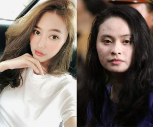 Ngọc Miu bị kết án 20 năm tù, Linh Chi bất ngờ nhắn nhủ: 'Xem video của em ở tòa, thấy em khóc tim chị như cắt ra'