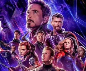 Ngủ gật trong khi xem 'Avengers: Endgame', người đàn ông bị nhốt trong rạp và phản ứng gay gắt của cộng đồng mạng