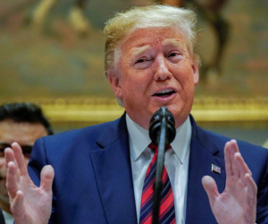 Ông Tập Cận Bình viết gì trong 'bức thư đẹp' khiến Tổng thống Trump thay đổi 180 độ?