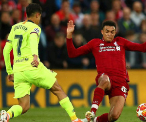Phong độ tệ hại, Coutinho hết đường ở lại Barca