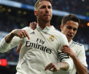 Real Madrid chính thức sở hữu 'siêu hợp đồng' trị giá hơn 1 tỷ euro