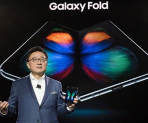 Samsung sắp công bố nguyên nhân lỗi Galaxy Fold