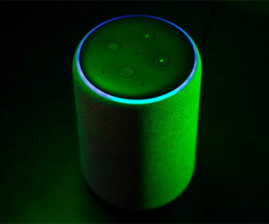 Trợ lý ảo Amazon Alexa lấy dữ liệu người dùng trái phép