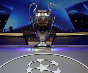 UEFA gây tranh cãi với đề xuất đổi luật Champions League