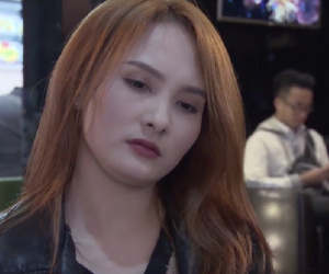 Về nhà đi con tập 21: Thư vỡ nợ, Vũ có cơ hội làm anh hùng cứu mỹ nhân