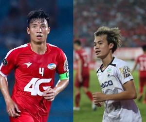 Vòng 9 V.League 2019: Tâm điểm Viettel - HAGL ‘đốt cháy’ sân Hàng Đẫy