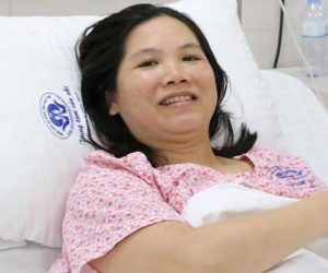 Vừa mổ bắt con vừa cấp cứu hồi sức cho sản phụ lên cơn sản giật