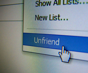 11 thông tin cần xóa ngay trên Facebook