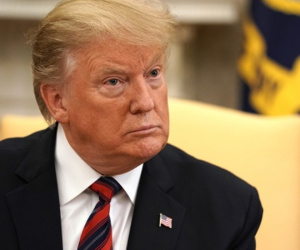 Chuyên gia: 'Trump có thể không còn mặn mà với vấn đề Triều Tiên'