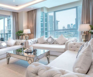 Danh tính đại gia xuống tiền 40 tỷ xuống mua căn hộ siêu sang