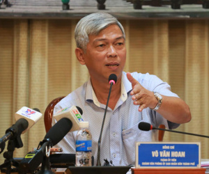HĐND TP.HCM họp bất thường bầu 2 phó chủ tịch UBND thành phố