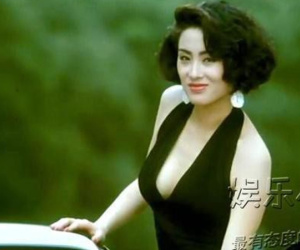 Không phải Trương Bá Chi, đây mới là mỹ nhân đẹp nhất trong phim Châu Tinh Trì