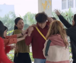 'Nàng dâu order': Em trai Lan Phương gây choáng khi 'chăn gái cả đàn', làm shipper lại bị nhầm thành... giám đốc
